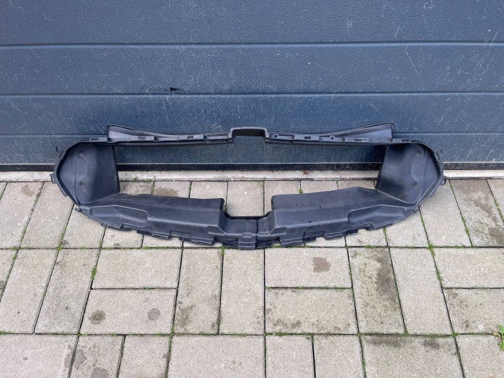 MERCEDES "C" W206 intake air duct air line A2065056600