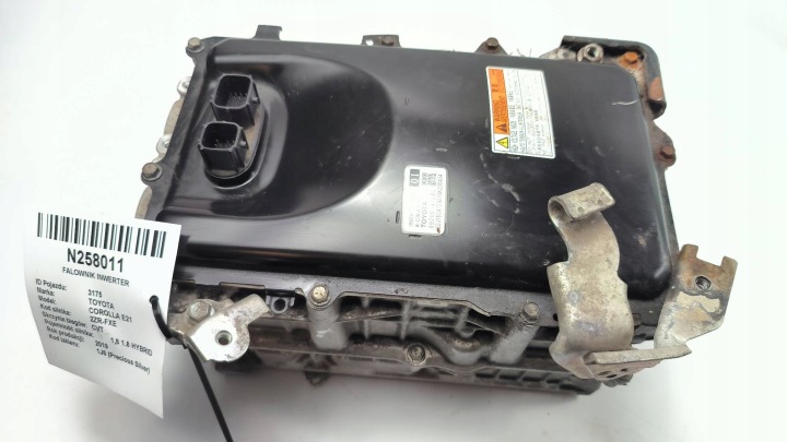 FALOWNIK INWERTER G9200-47242 TOYOTA COROLLA E21