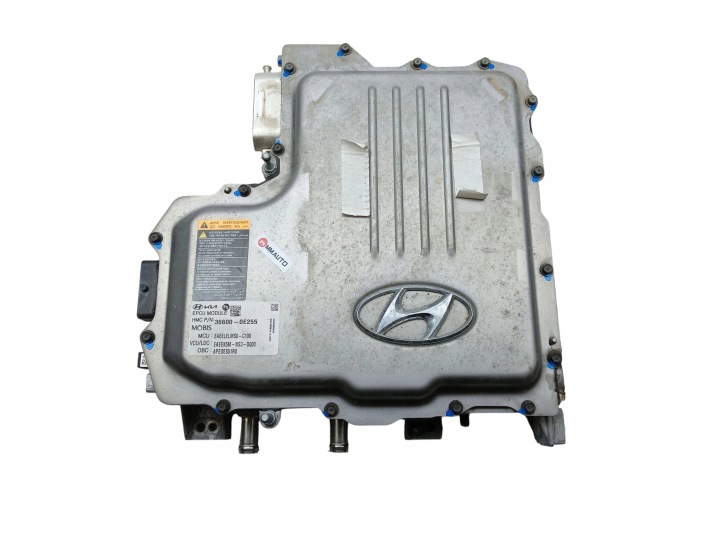 Bedienteil FALOWNIK KONWENTER HYUNDAI IONIQ ELECTRIC 38,3 kWh 36600-0E255