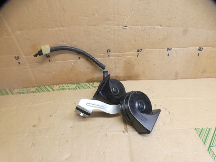 KLAKSON SYGNAL DZWIEKOWY 9815870780 DS7 CROSSBACK LIFT KOMPLET