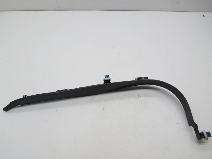 lišta Prahová pravý predok VOLVO V60 a S60 II 30715888 (2013-2018)R.