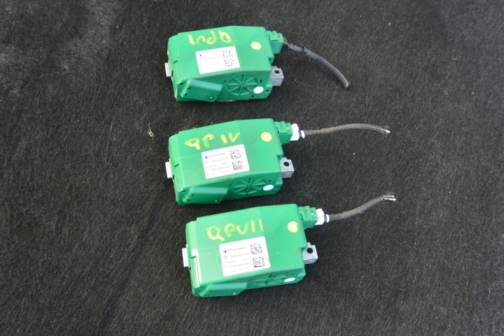 Serrure Volant RYGIEL Colonne de direction MASERATI GHIBLI III QUATTROPORTE VI