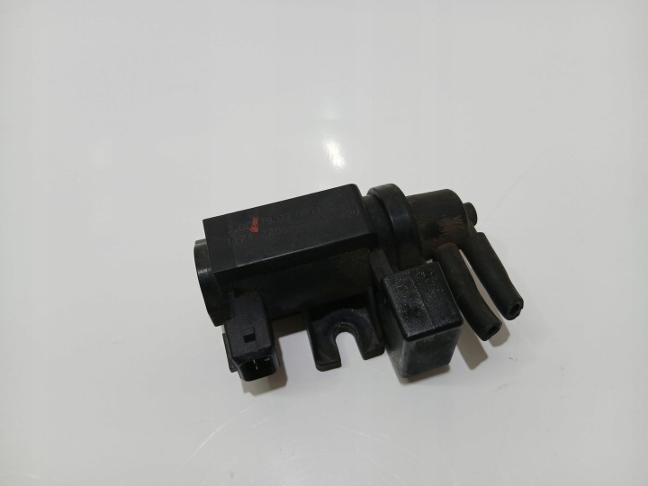 ventilatore à vide BMW E60 E61 306D3 3.0D OE 7796634 (0000043)