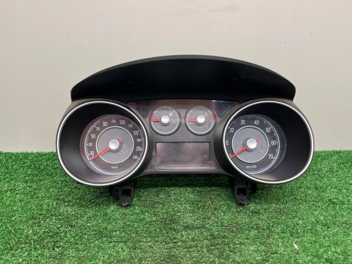 dials dials FIAT GRANDE PUNTO 51914934