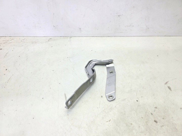 Scharnier der Kühlergrill links AUDI Q4 E-TRON 89A823301 LZ7G