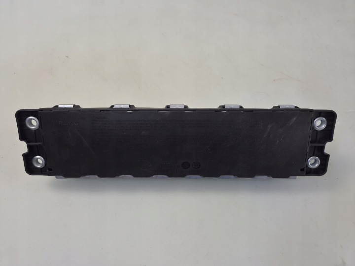 airbag powietrzna kolan knee airbag MERCEDES GLC X253 W253 C253