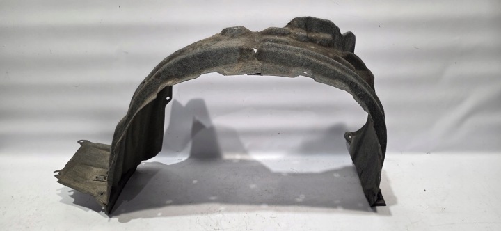 Pare soleil Gauche Avant TOYOTA COROLLA CROSS 21- Original 53876-16090