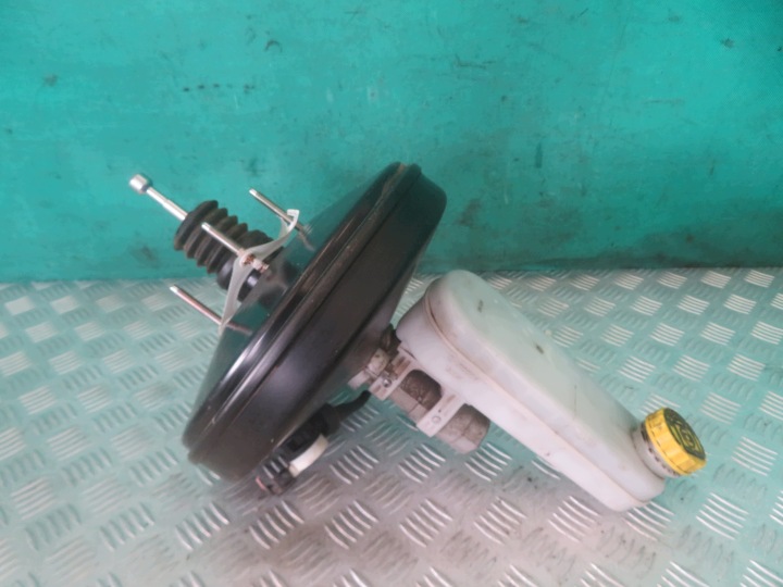 servo servo bubanj JUMPER BOXER DUCATO MOVANO 2.2 23R 0204811061