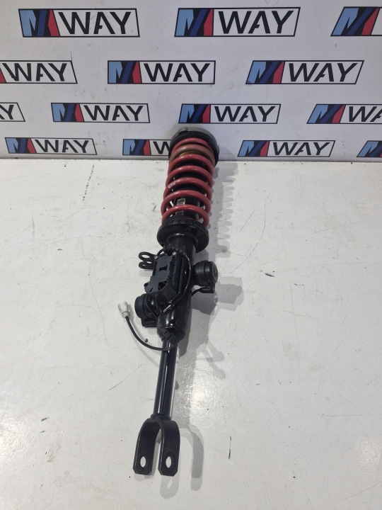 6863119 BMW F10 F11 ammortizzatore sinistra anteriore