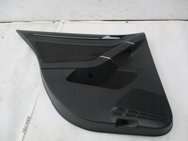 tapacír dveře levý záď zadní VW Golf VII 5G4868073
