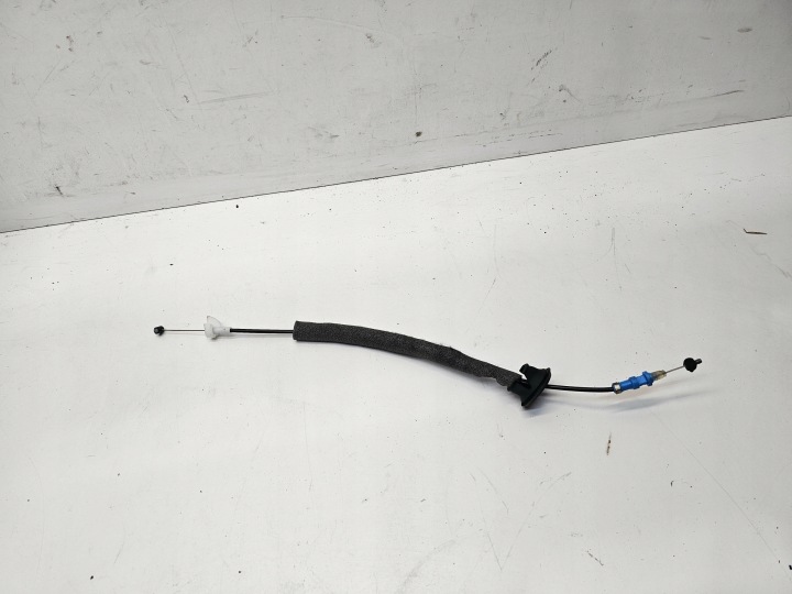 lanko páčka dveře předek AUDI A3 8V 8V0837099 8V3837085B