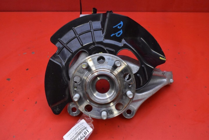 Mozzo FUSELLO perno mozzo Destro Anteriore 51706N7100 KIA SPORTAGE 5 V 1.6 T-GDI 150 KM