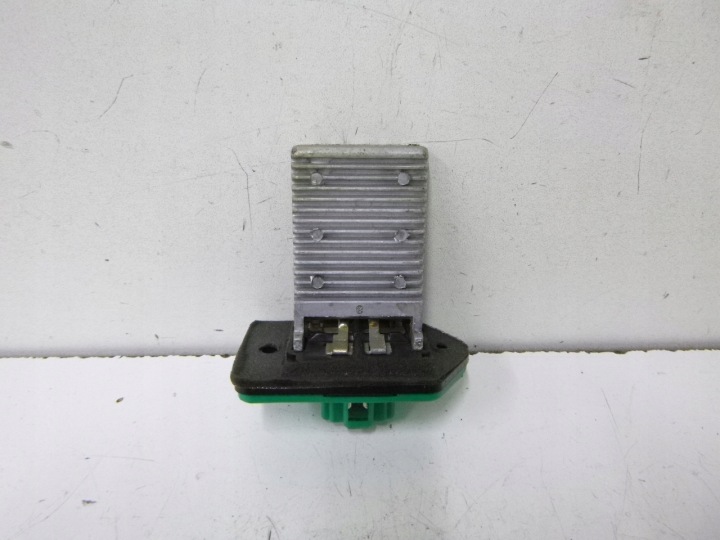 A ventilátor ellenállása Dmuchawy Chevrolet Rezzo Tacuma 04r.