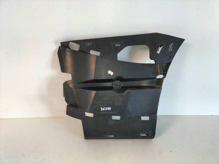 SUPPORT SUPPORT PLAQUE PARE CHOC AVANT GAUCHE NISSAN PRIMASTAR II NV300 LIFT 21