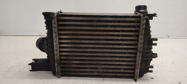 intercooler radiator air Dacia Duster 1,2 TCE