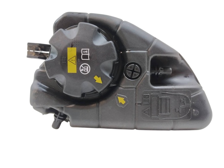 ausdehnungsbehälter 2.0 hybrid 9884859 Bmw Seria 5 VII G30 G31