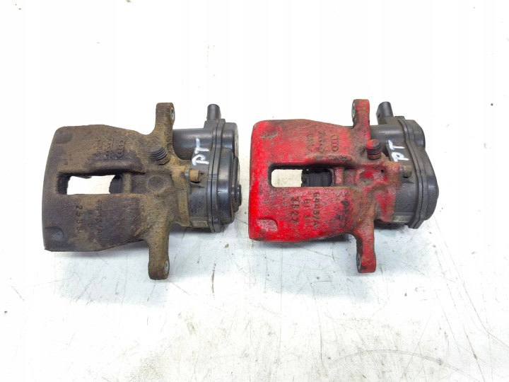 PINZA FRENO freno elettrico Destra posteriore AUDI A4 B8 A5 8T Q5 8R