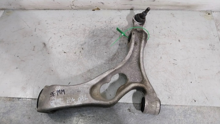 arm right front 7P0407152B PORSCHE CAYENNE II TOUAREG II 7P Q7 4L