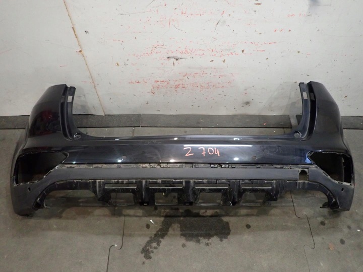 Paraurti posteriore posteriore KIA SPORTAGE IV LIFT 2018- 86611-F1500
