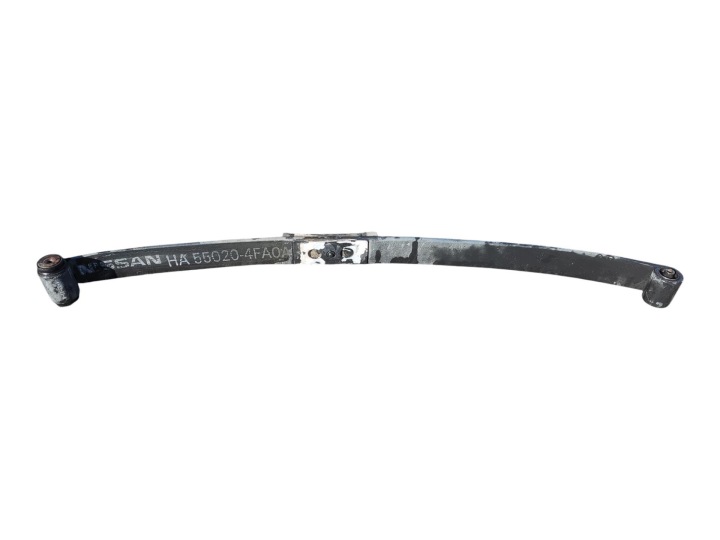 RESOR hátsó hátsó POJEDYNCZY 1 PIORO NISSAN E-NV200 2014-2021 55020-4FA0A