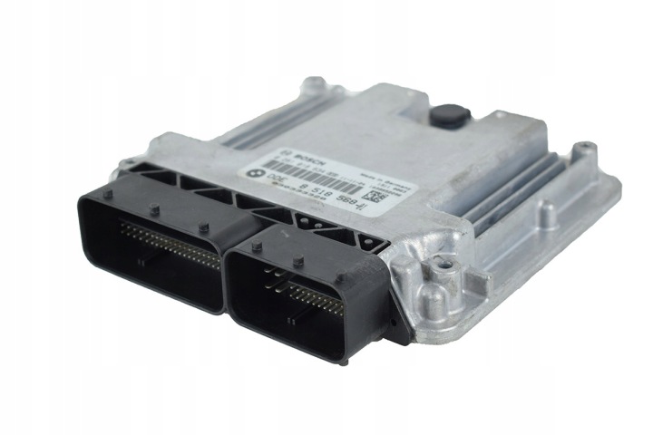 Computer Bedienteil BMW 1 F20 0281018634