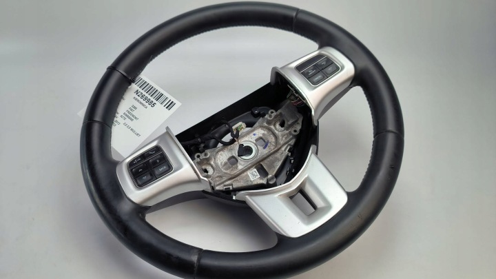 volante FIAT FREEMONT