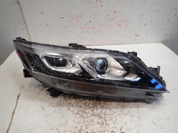 FANALE FARO ANTERIORE ANTERIORE DESTRO MITSUBISHI ECLIPSE CROSS 2017- FULL LED