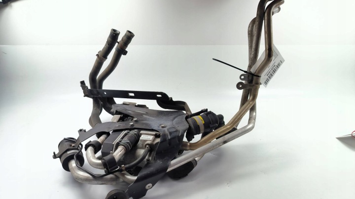 WEBASTO grijanje 4L0815071G AUDI Q7 i 4L LIFT