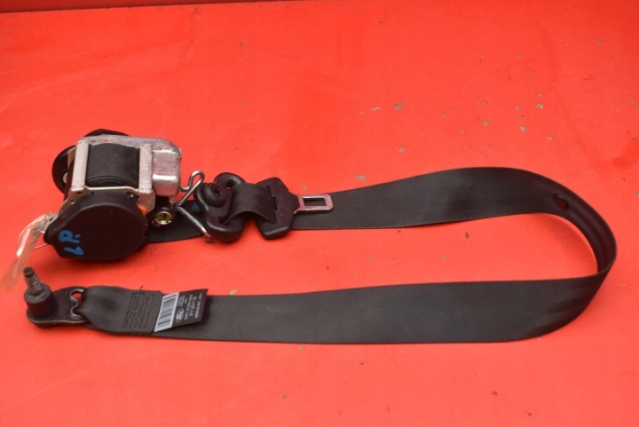 tension belt safety left front EU BM51-61295-ABW FORD FOCUS MK3 11-15