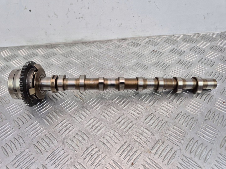 Mercedes C250 CGI W205 Puleggia A2700506200+ALBERO A CAMME A2740510101