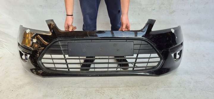 FORD MONDEO MK4 LIFT 10-14 nárazník predok predný PDC SPR BS71-17757-A