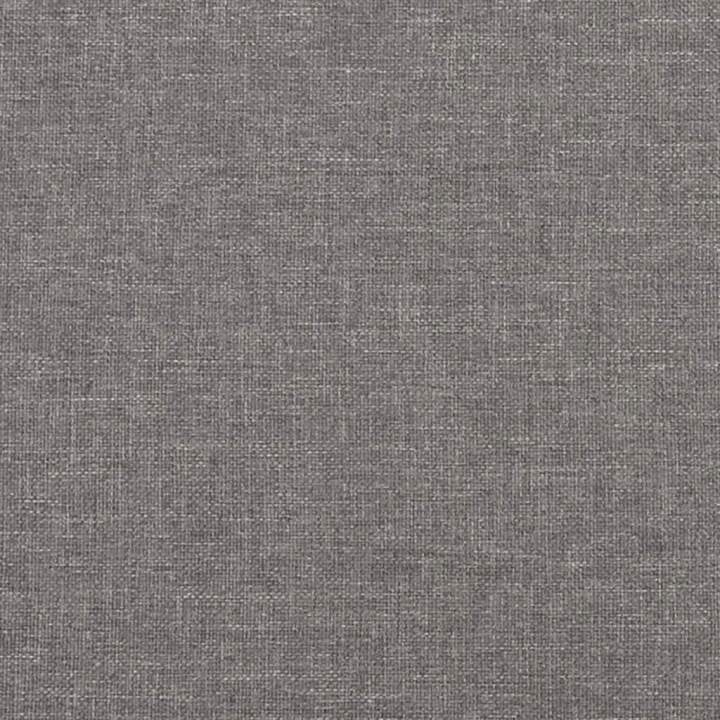 Підніжка, світло-сірий, 70x55x41 см, з оббивкою — фото 6