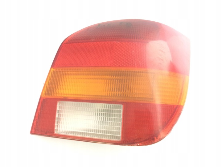 light rear FORD FIESTA right 89FG13N004AA FORD