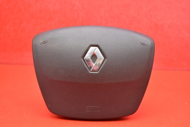 airbag řidičů 985701921R RENAULT MEGANE SCENIC 3 III
