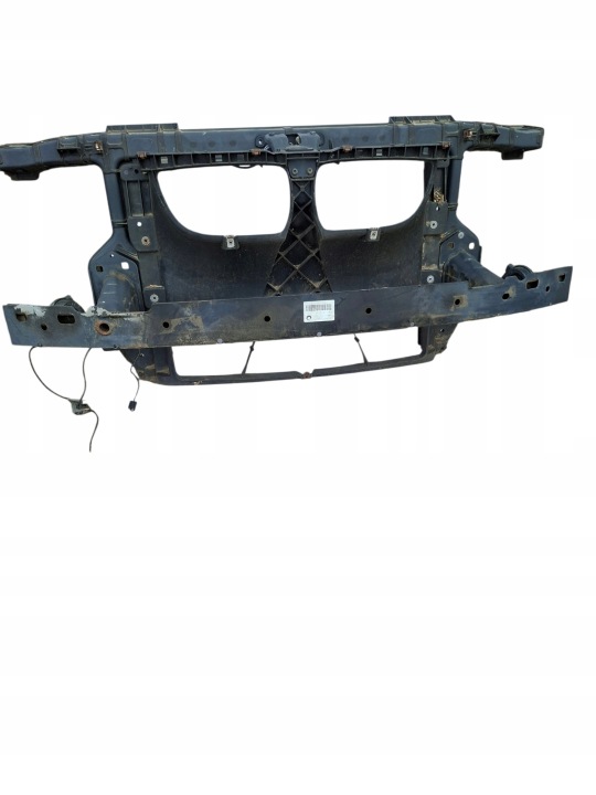 Schlossträger Versteifung BMW 1 E82 E88 2007 7166584 71937510