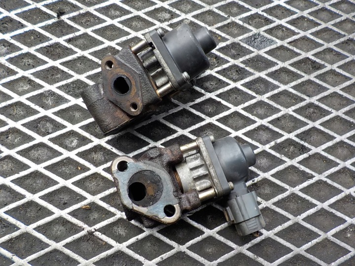 SUZUKI SX4 1.6 16V B SWIFT 1.3 B Vanne EGR 79073A