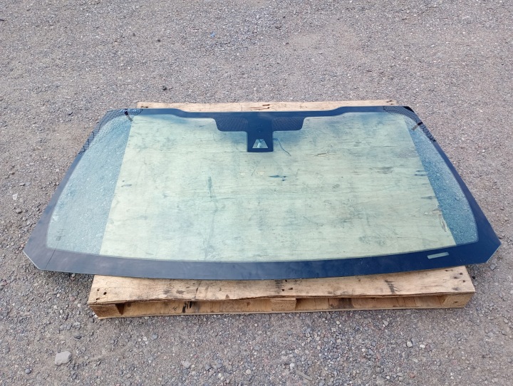 window front front iron Ford F150 F-150 2015