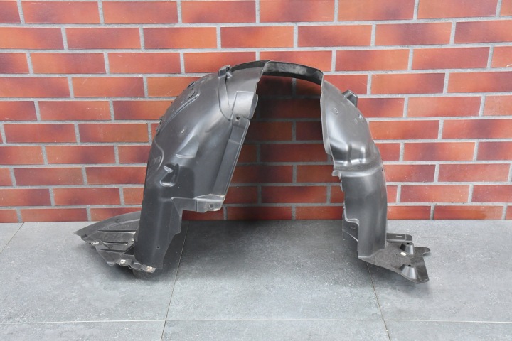 Pare soleil Droit Avant Avant Couverture tablier moteur BMW X1 E84 DEMONTAZ