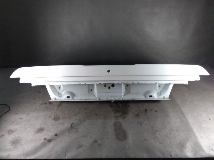 Dodge Challenger 15+ heckklappe kofferraumdeckel Kofferraum kamera spoile