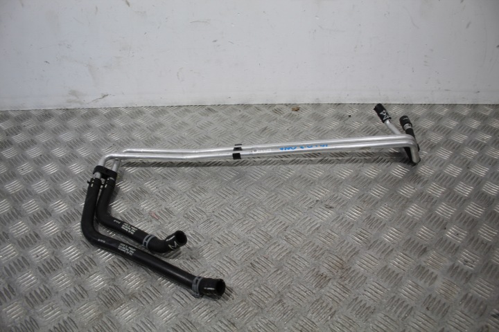 SCHLAUCH ROHR SCHLAUCH DES WASSERS VW SHARAN II 7N0 7N0815097A
