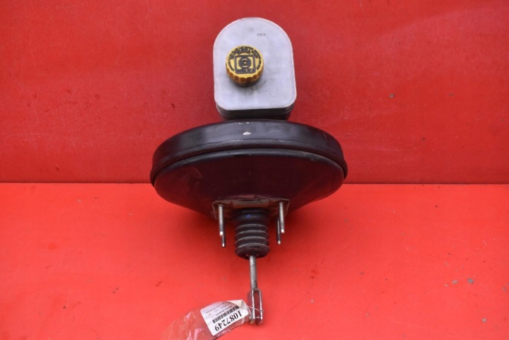Servo Hauptbremszylinder Bremspumpe EU IVECO DAILY 6 VI 3.0 HPI 170 KM 14