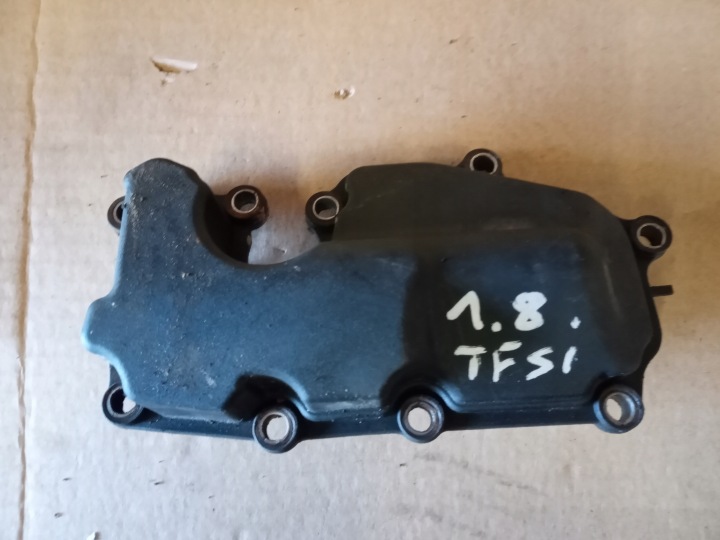 AUDI A4 B8 A5 8T 1.8 2.0 TFSI SCATOLA ODMY olio 06H103516D