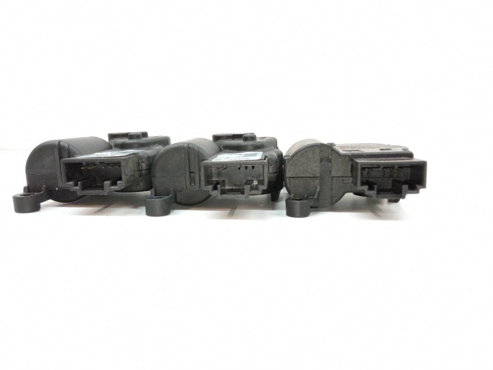 Micro moteur Bloc de chauffage complet 5Q0907511 5Q0907511K Skoda Octavia III (2012-2020 )