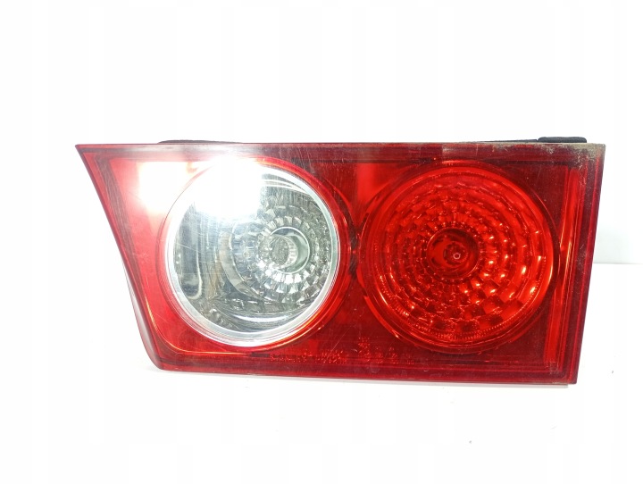 Honda Accord 7 VII 02-08 Feux phare Droit Z du capot Arrière Arrière OE P5921R
