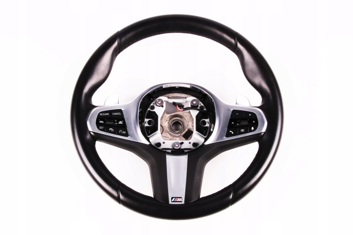 BMW G30 G11 G15 X5 G05 X7 G07 original volant m-packet s radením