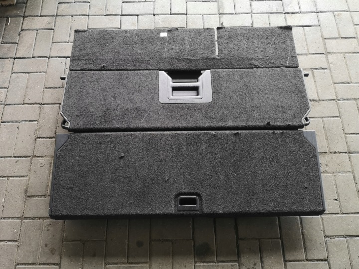 floor mats boot Ford Expedition 2007-2018
