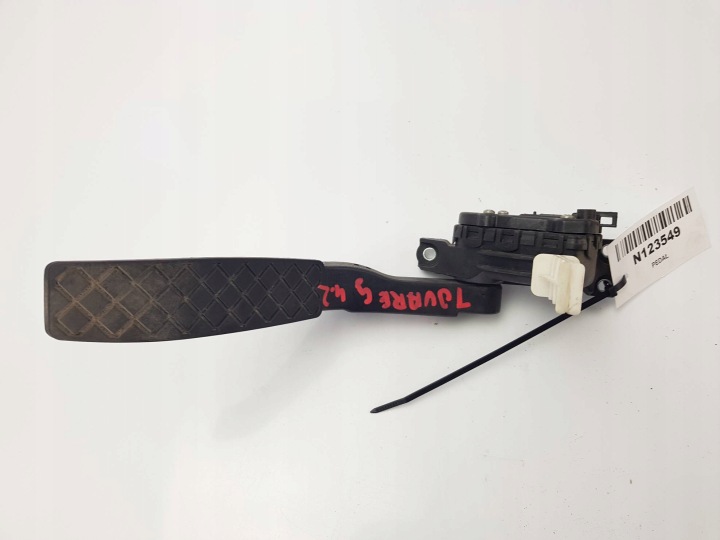 PEDAL 7L0723507 VOLKSWAGEN TOUAREG