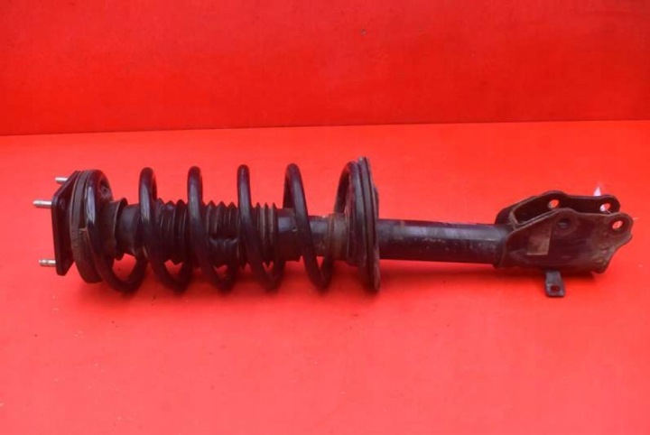 ammortizzatore Destra Anteriore 2A22868-A MAZDA CX-7 2.2 CITD 173 KM 4X4 09-12