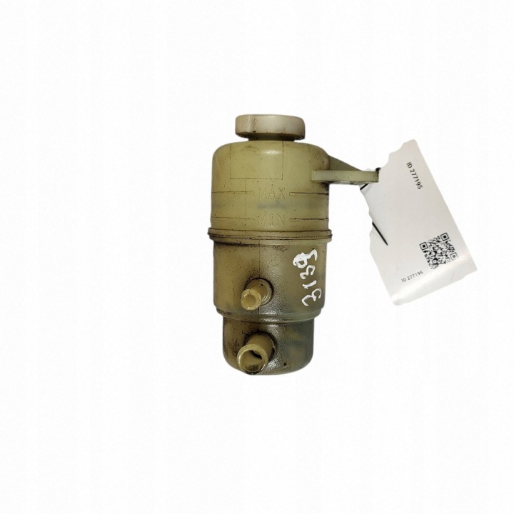 2010 Citroen C-Crosser Support Tank 5