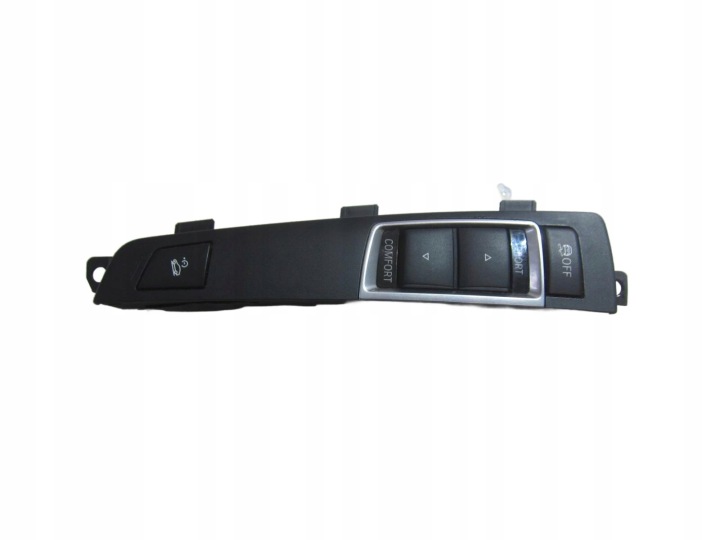 BMW 5 F10 F06 F11 PANEL Pulsante consolle medio 61319267892 9202947